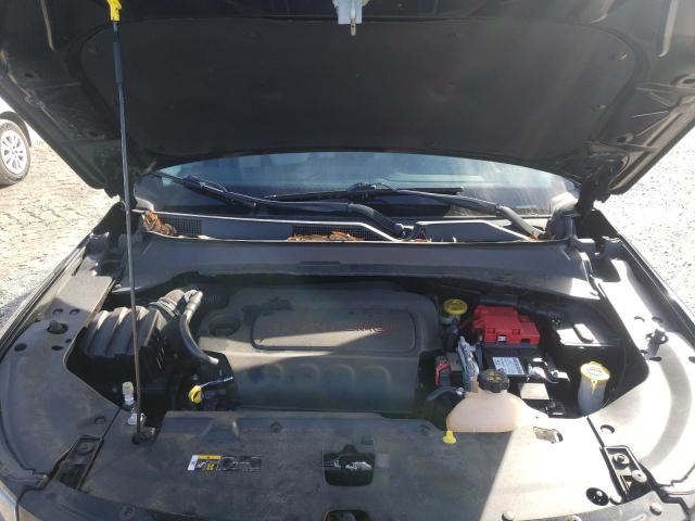 3C4NJCBB6KT692306 Jeep Compass