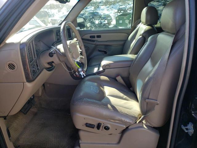 2GTEK63NX61170437 GMC Sierra K1500 Denali