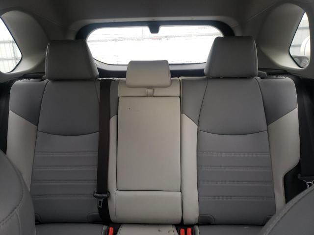2019 TOYOTA RAV4 XLE P - JTMA1RFV7KD504971