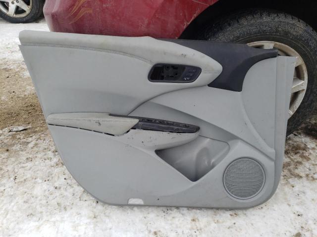 5J8TB4H71HL803279 Acura Rdx Advance