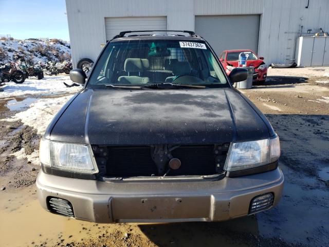 JF1SF6551XH746246 Subaru FORESTER S
