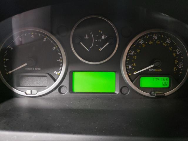 SALFR24N28H101760 Land Rover LR2 HSE