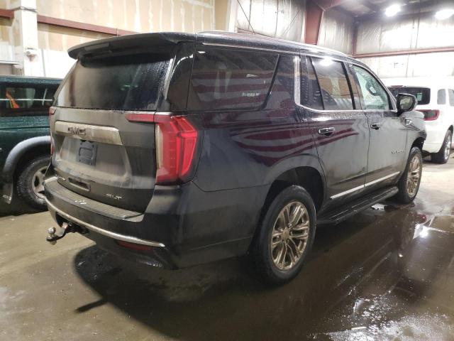 2021 GMC YUKON SLT - 1GKS2BKD5MR247941