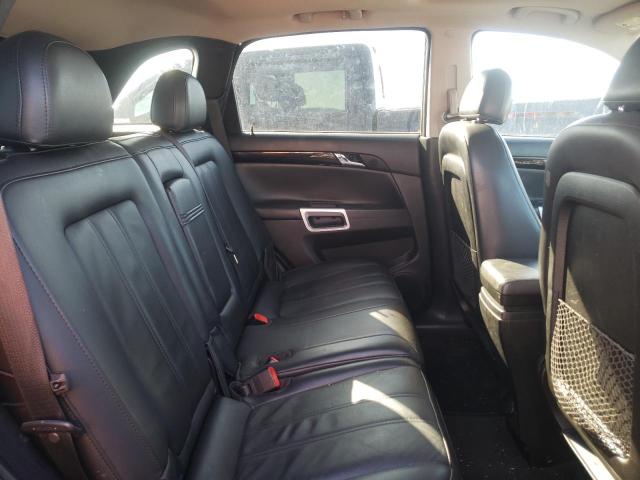 2015 CHEVROLET CAPTIVA LT - 3GNAL4EK0FS503078