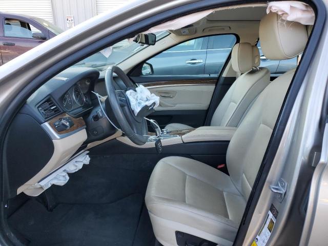 WBAXG5C54DDY33536 BMW 528 I