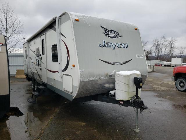 2015 JAYC JAY FLIGHT VIN: 1UJBJ0BR6F1TC0116