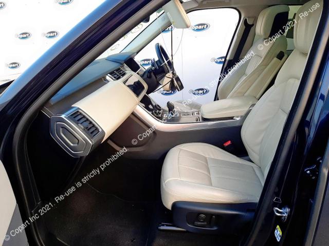 SALWA2AY4LA709822 Land Rover R Rover Sp
