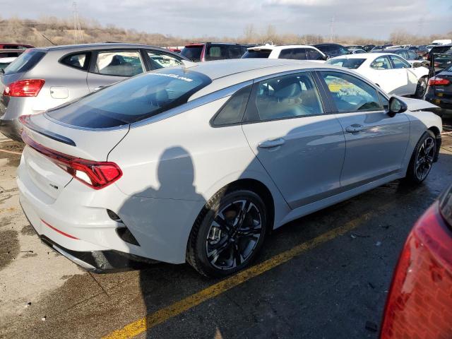 2022 KIA K5 GT LINE - 5XXG64J23NG138464