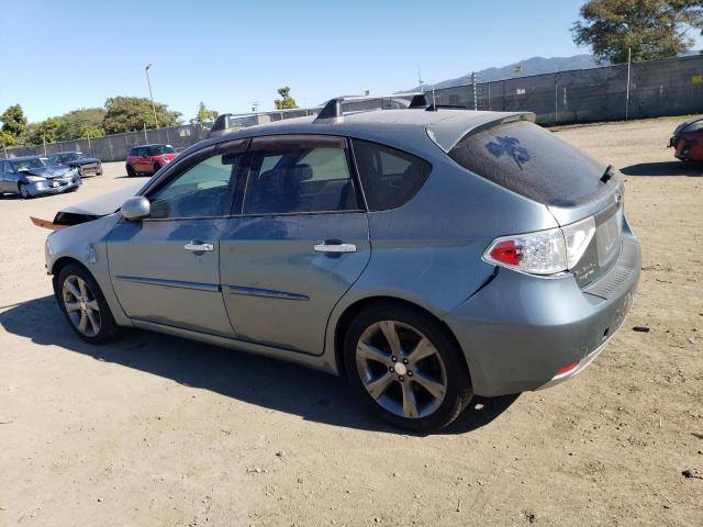 JF1GH6D62BH821457 Subaru Impreza Outback Sport