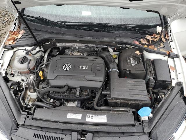 2016 VOLKSWAGEN GTI S/SE - 3VW5T7AU2GM018981