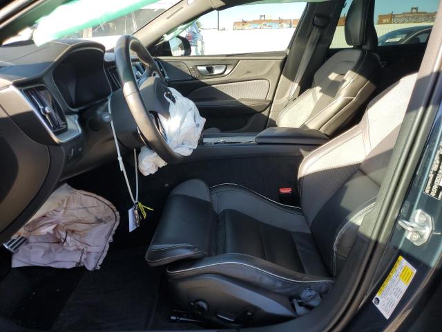 YV1102EM6L2383330 Volvo V60