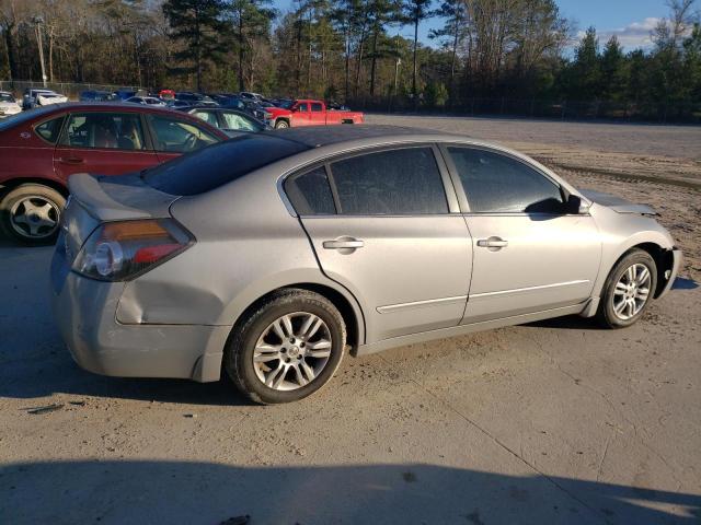1N4AL2AP2BN505634 Nissan Altima Base