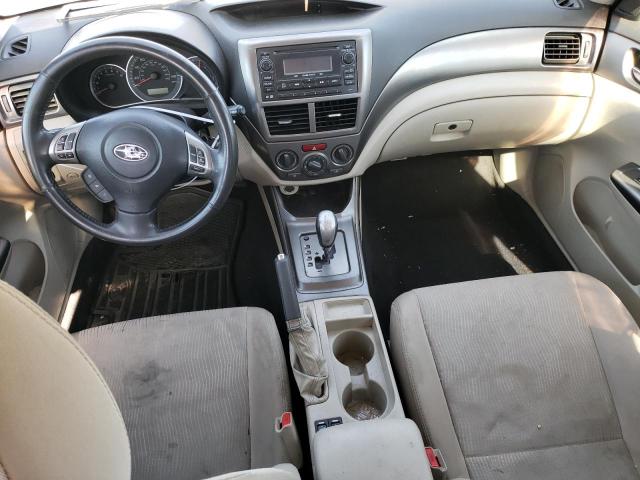 JF1GH6D62BH821457 Subaru Impreza Outback Sport