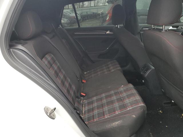 2016 VOLKSWAGEN GTI S/SE - 3VW5T7AU2GM018981
