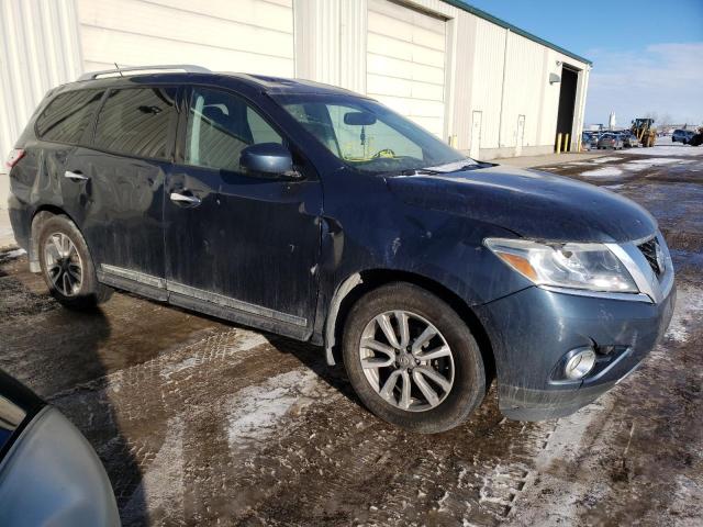 2015 Nissan Pathfinder for sale in Rocky View County, AB