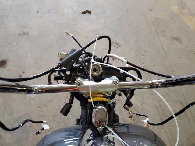 2021 HARLEY-DAVIDSON FLHTCUTG 1HD1MAF15MB856904