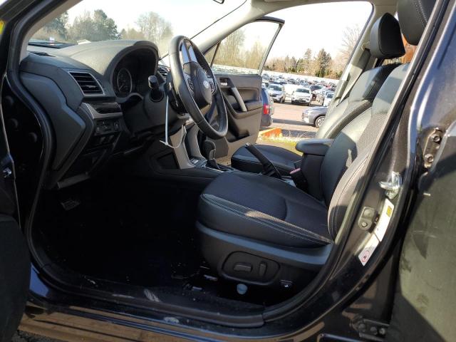 2018 SUBARU FORESTER 2 - JF2SJAEC8JH506954