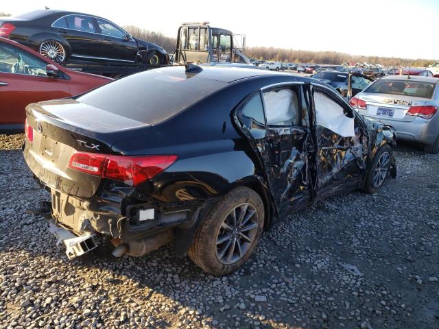 2020 ACURA TLX TECHNO - 19UUB1F52LA012851