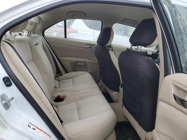 JS2RF9A12B6110362 Suzuki Kizashi
