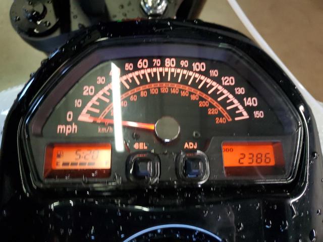2019 SUZUKI VZR1800 - JS1VY53A4K7100672