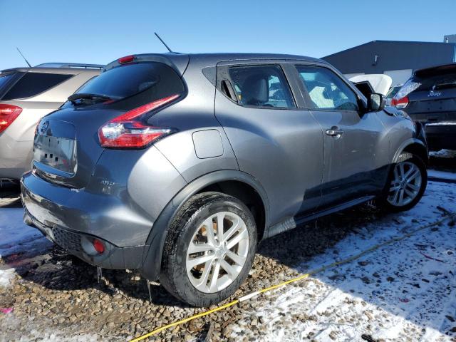 JN8AF5MV9GT658869 Nissan JUKE S