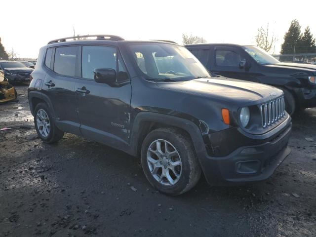 2017 JEEP RENEGADE L - ZACCJABB3HPE97145