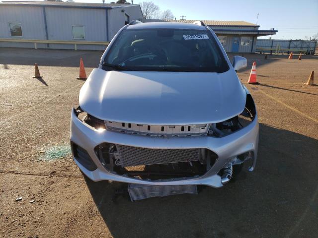 2022 CHEVROLET TRAX 1LT - KL7CJPSM5NB536860
