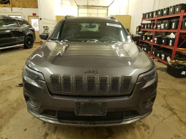 1C4PJMDX3LD562045 Jeep Cherokee Limited
