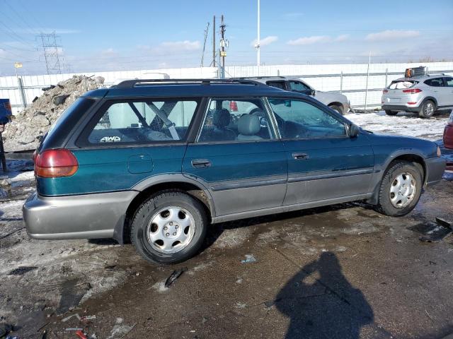 4S3BG6858T7977700 Subaru Legacy Outback