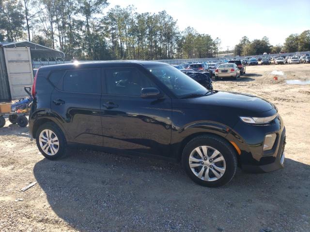 KNDJ23AU0M7144341 KIA Soul