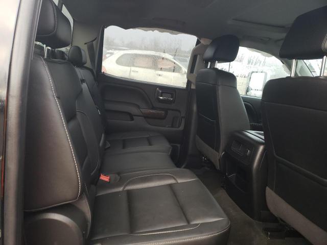 1GT12TE82GF101319 GMC Sierra K2500 Slt