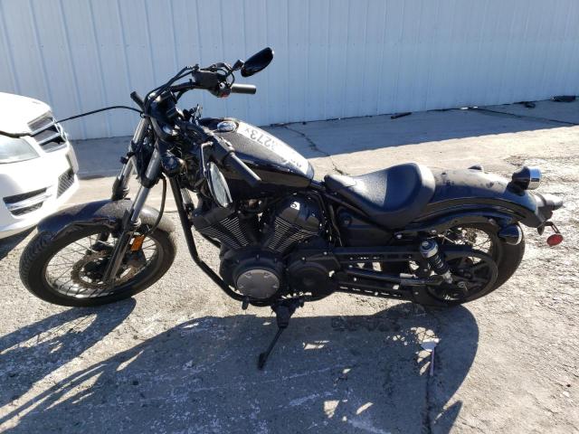 Salvage cars for sale from Copart Wilmington, CA: 2019 Yamaha XVS950 CU