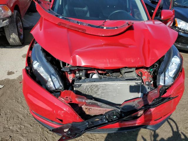 2018 HONDA HRV 3CZRU6H75JM701612