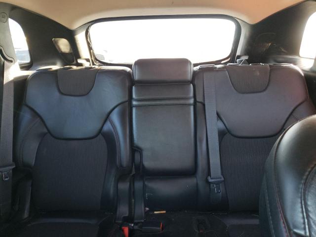 2016 JEEP CHEROKEE T 1C4PJMBS2GW378166