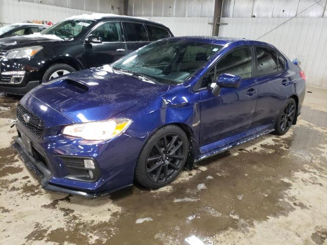 2020 Subaru WRX Premium