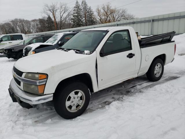 2007 Chevrolet Colorado 