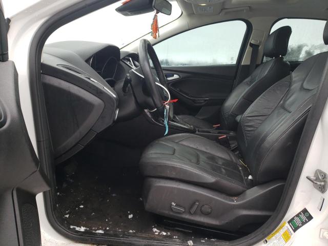 2016 FORD FOCUS TITA - 1FADP3N26GL400250
