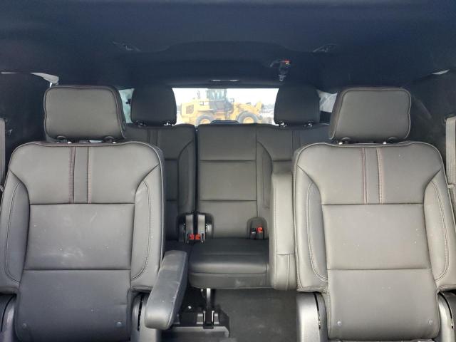2022 CHEVROLET SUBURBAN C - 1GNSCEKD9NR129524