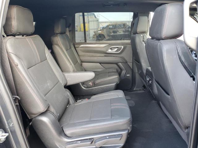 2022 CHEVROLET SUBURBAN C - 1GNSCEKD9NR129524