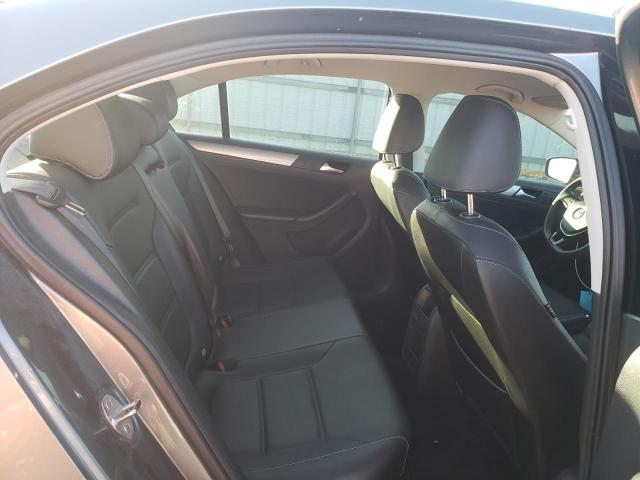 2018 VOLKSWAGEN JETTA SE - 3VWDB7AJ4JM204663