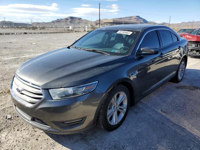 2015 FORD TAURUS SEL 1FAHP2E81FG176621