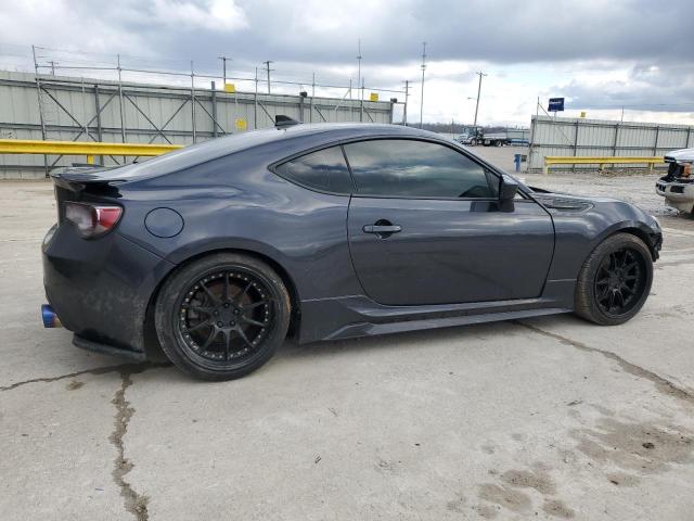 JF1ZCAC16D1607129 Subaru Brz 2.0 Limited