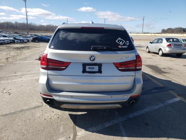 2017 BMW X5 SDRIVE3 - 5UXKR2C36H0X04892