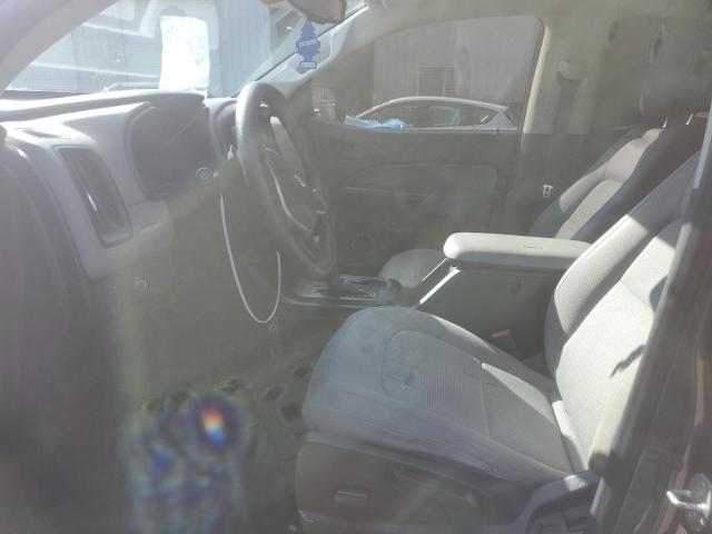 2016 CHEVROLET COLORADO - 1GCGSBEA5G1255575