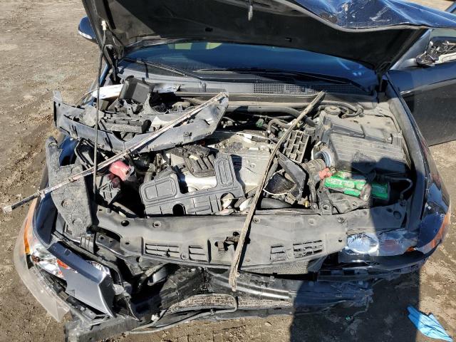 JH4CL96856C036035 Acura TSX