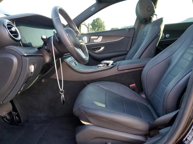 2020 MERCEDES-BENZ E 350 - W1KZF8DB9LA834224