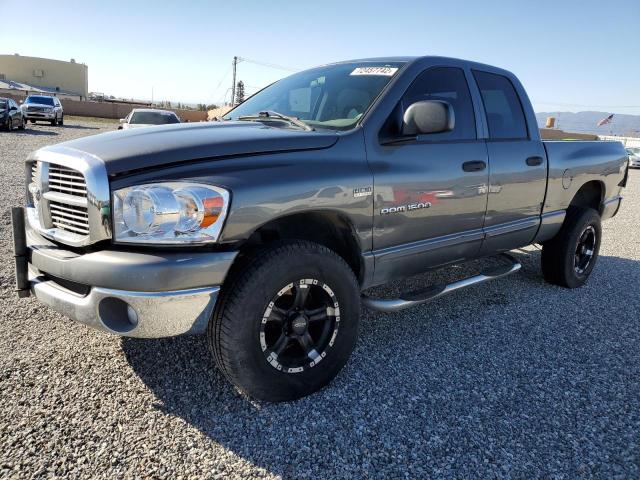 2007 Dodge Ram 1500 ST