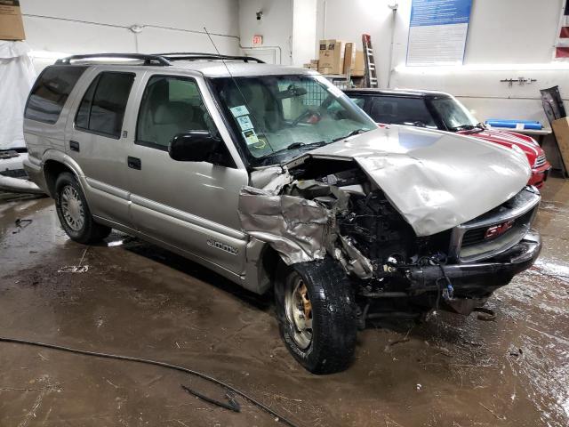 1GKDT13W612166094 GMC Jimmy