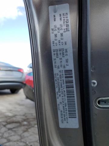 1C4PJMDN2KD299429 Jeep Cherokee Limited