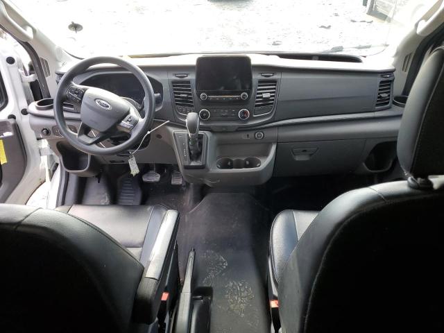 2020 FORD TRANSIT T- - 1FTYE1C80LKB45687